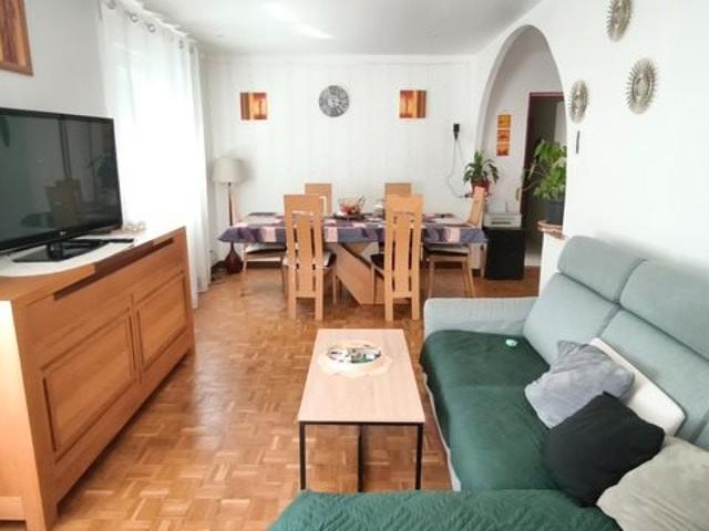 Maison vente à Sainte-Geneviève, Oise