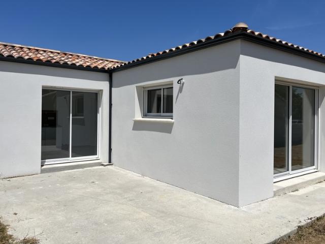 Maison vente à Les Sables-d'Olonne, Sallertaine