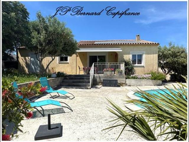 Maison vente à Saturargues, Hérault