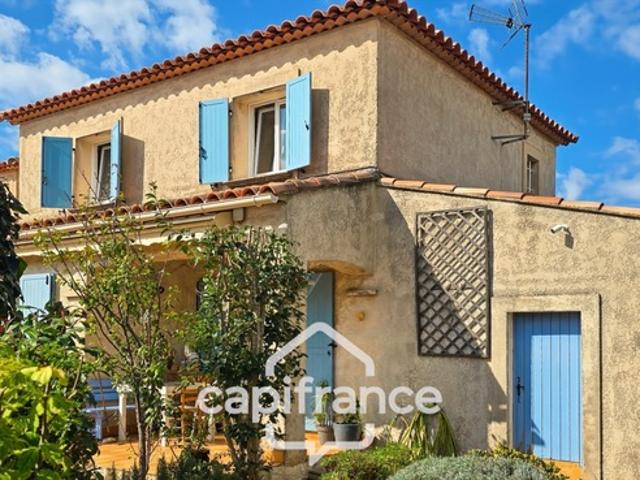 Villa vente à Arrondissement de Toulon, Six-fours-les-plages