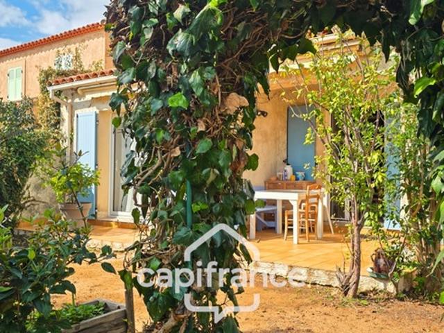 Villa vente à Arrondissement de Toulon, Six-fours-les-plages