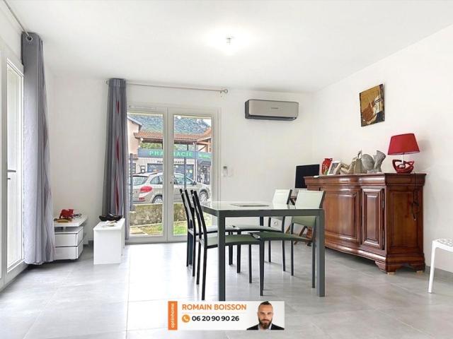 Maison vente à Foix, Tarascon-sur-ariège