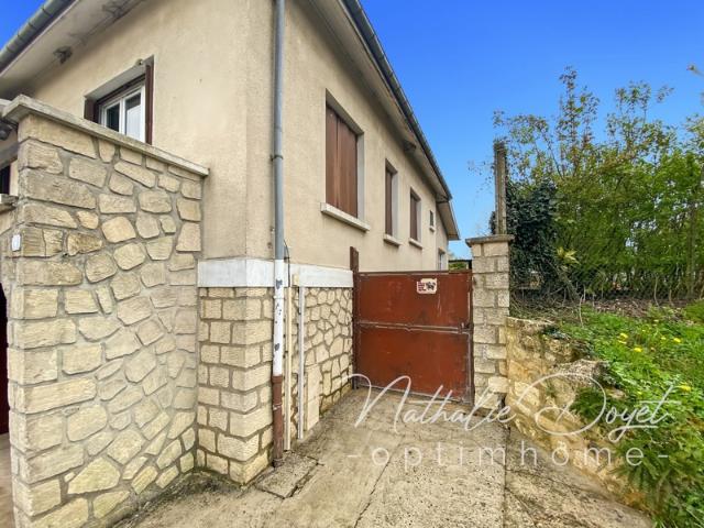 Maison vente à Laon, Tavaux-et-pontséricourt