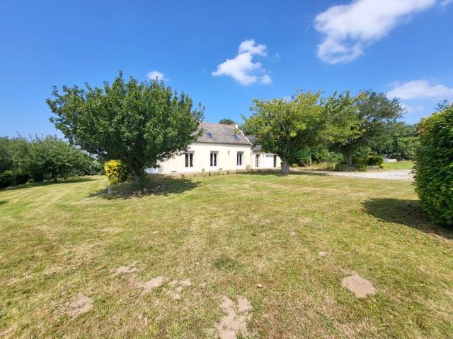 Maison vente à Châteaulin, Bretagne