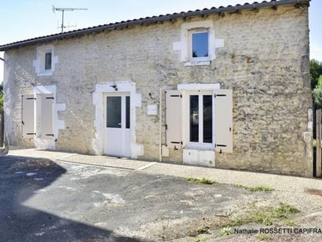 Maison vente à France métropolitaine, Ternant