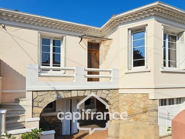 Maison vente à Arrondissement de Toulon, Toulon