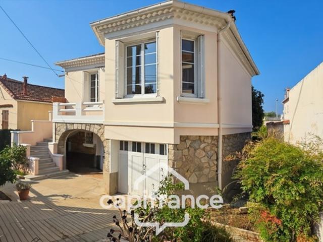 Maison vente à Arrondissement de Toulon, Toulon