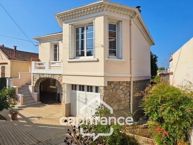 Maison vente à Arrondissement de Toulon, Toulon