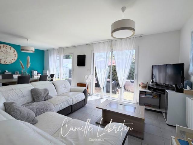 Maison vente à Nantes, Vallet