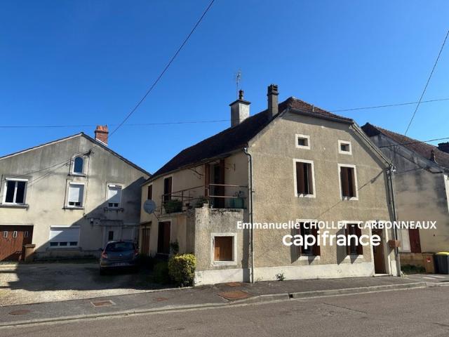 Maison vente à Montbard, Venarey-les-laumes