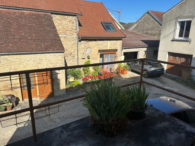 Maison vente à Montbard, Venarey-les-laumes