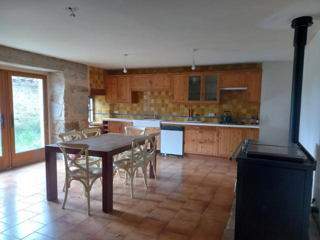 Maison vente à Montauban, Verfeil