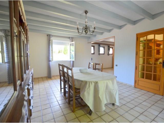 Maison vente à Metz, Vernéville