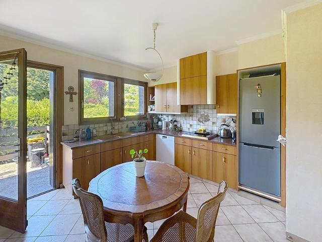 Maison vente à Saint-Julien-en-Genevois, Vétraz-monthoux