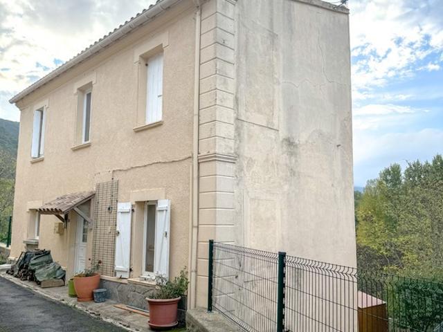 Maison vente à Narbonne, Vignevieille