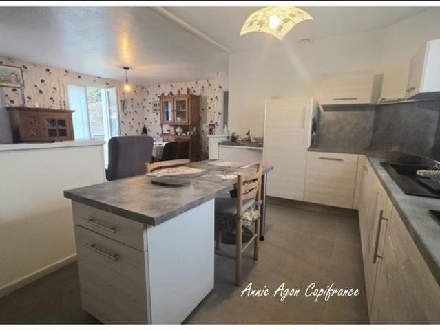 Maison vente à Mirande, Villecomtal-sur-arros