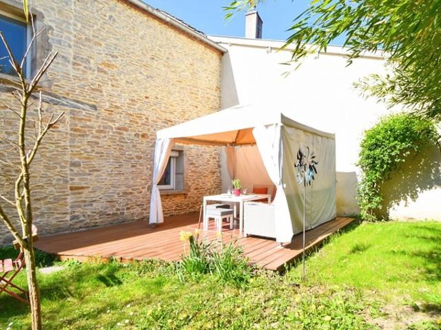 Maison vente à La Tour-du-Pin, Villemoirieu