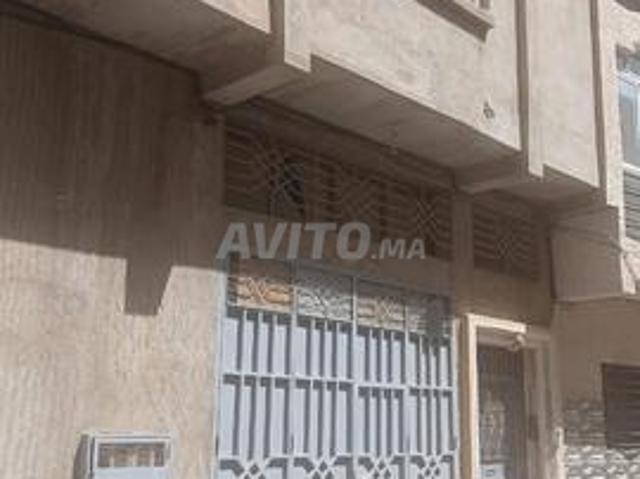 Maison vente à Tétouan, Tanger-Tétouan