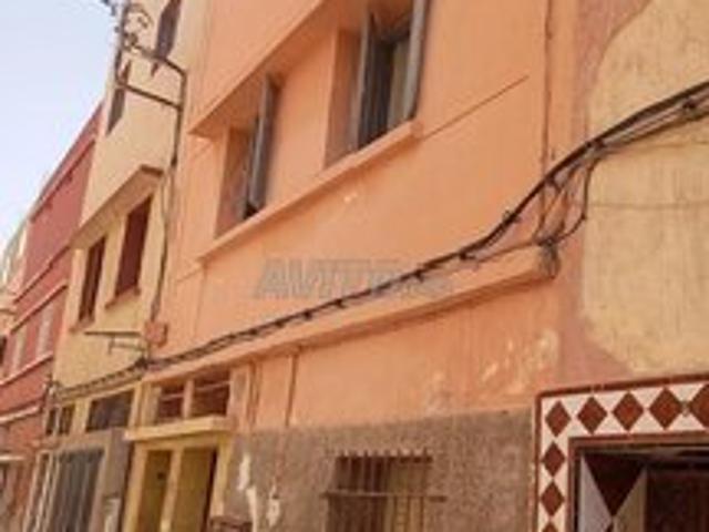 Maison vente à Settat, Gharb-Chrarda-Beni Hssen