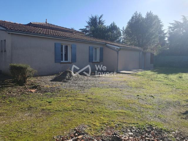 Maison vente à Villeneuve-sur-Lot, Le Temple-sur-lot