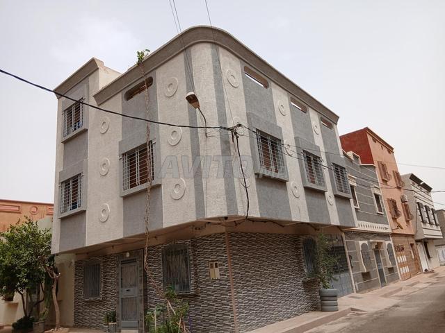 Maison vente à Ben Slimane