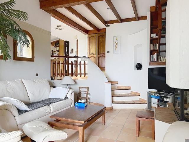 Maison vente à Grasse, Spéracèdes
