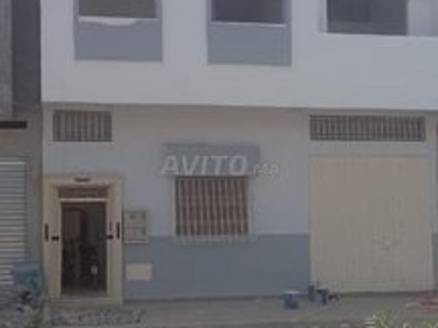 Maison vente à Salé, Rabat-Salé-Zemmour-Zaër