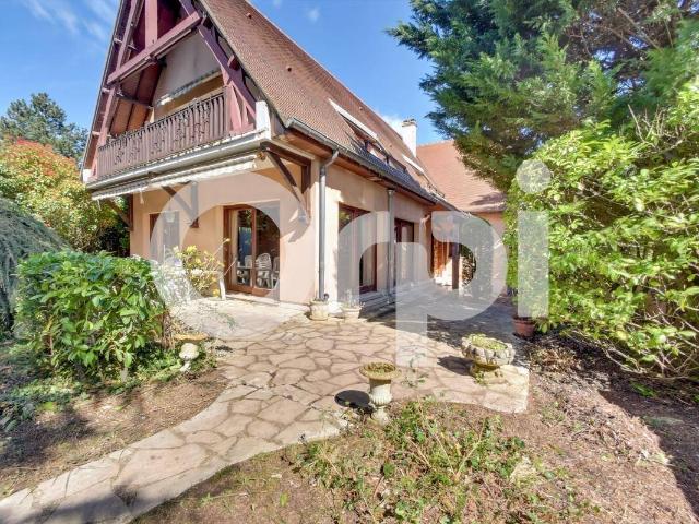 Maison vente à Bougival