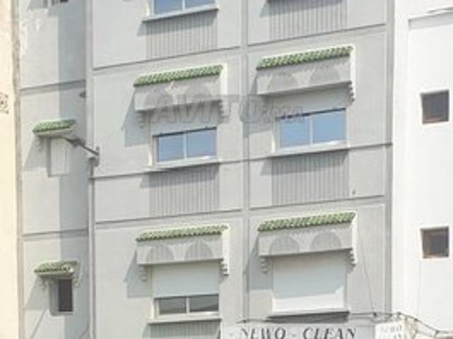 Maison vente à Rbat