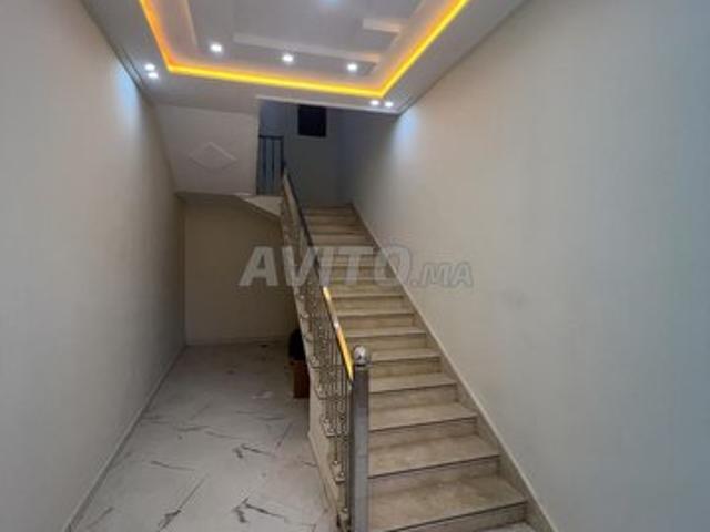 Appartement vente à Selouane