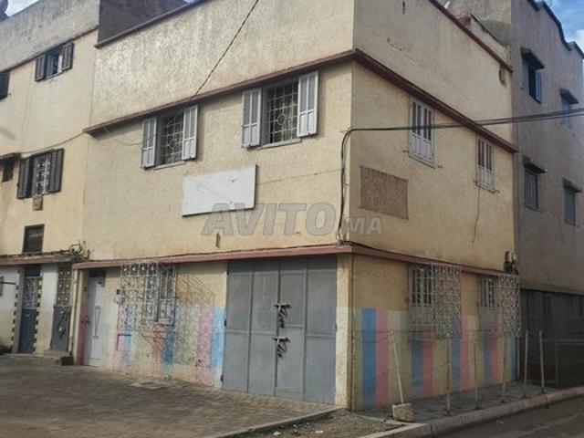 Maison vente à Lyautey