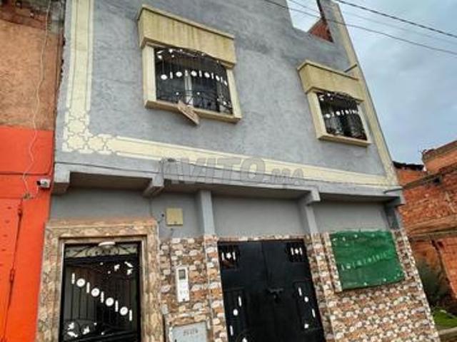 Maison vente à Khénifra