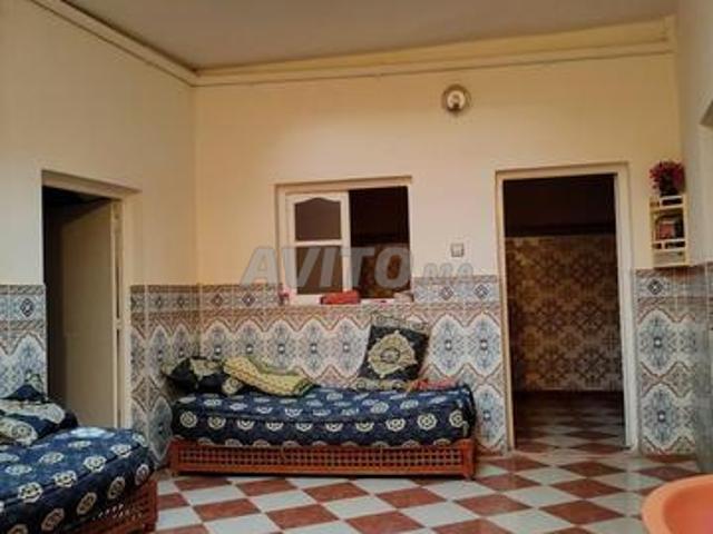 Maison vente à Ben Slimane