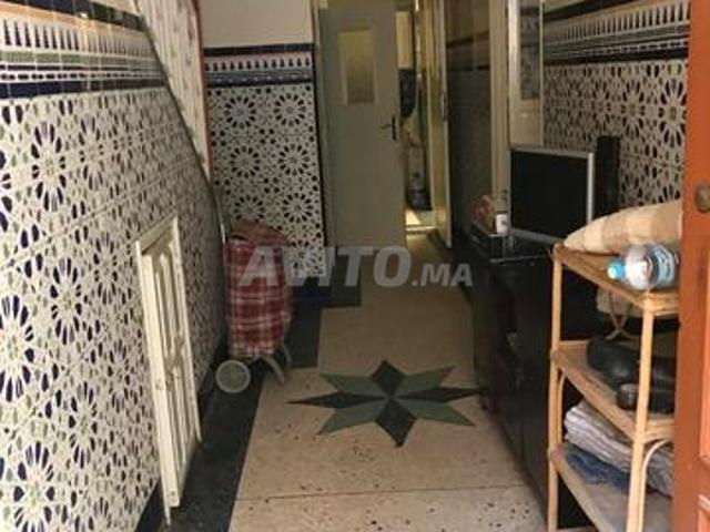 Maison vente à El Kebir, Tanger-Tétouan