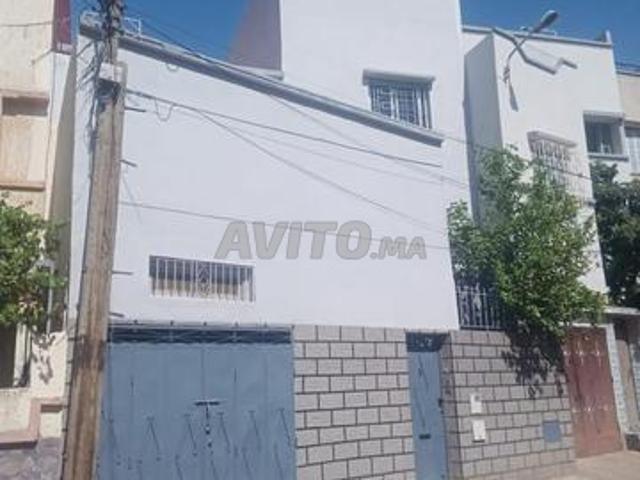Maison vente à Meknès