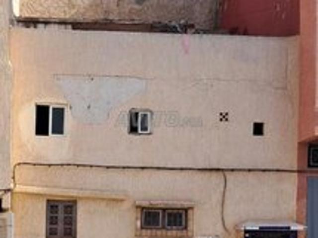 Maison vente à Salé, Rabat-Salé-Zemmour-Zaër