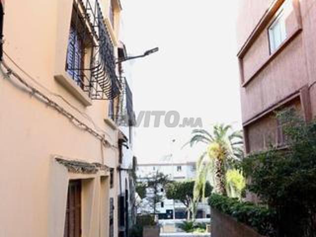 Maison vente à Agadir, Oued ed Dahab-Lagouira