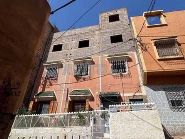 Maison vente à Demnate