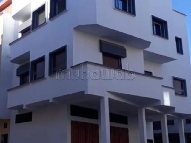 Appartement vente à Skhirat