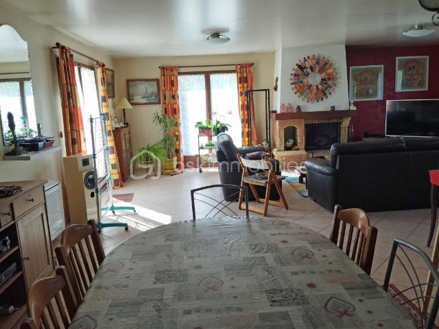 Maison vente à Montargis, Courtenay
