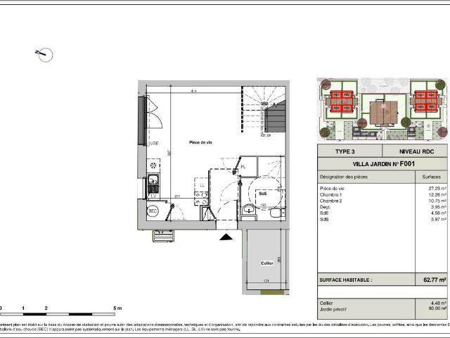 Maison vente à La Limouzinière