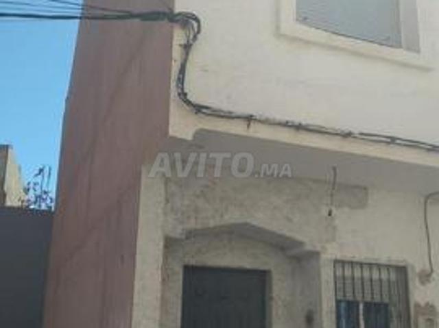 Maison vente à Beni Enzar