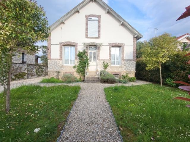 Maison vente à Saint-Julien-du-Sault, Yonne