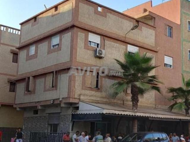 Maison vente à Salé