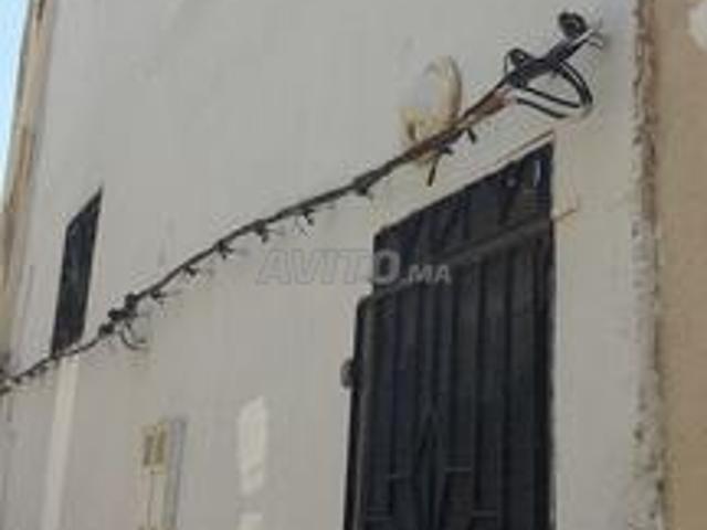 Maison vente à Al Hoceïma, Tanger-Tétouan