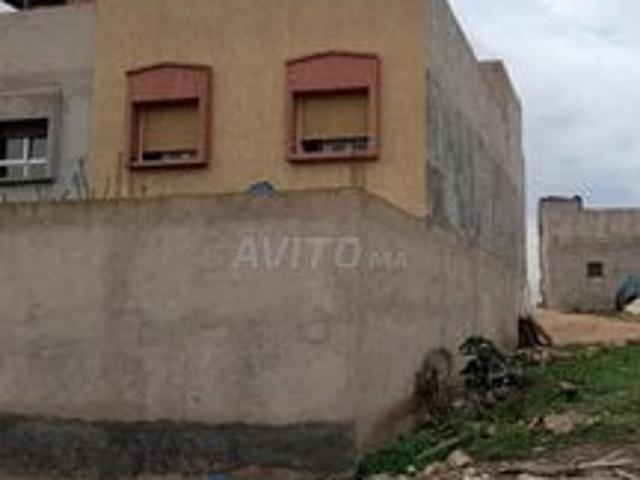 Maison vente à Ras Kebdana