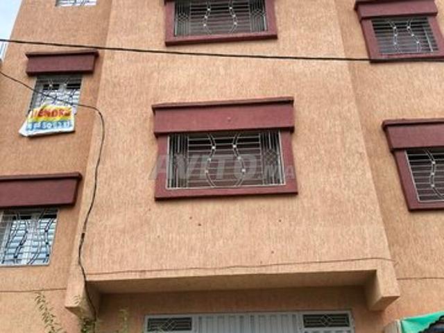 Maison vente à Outat El Haj
