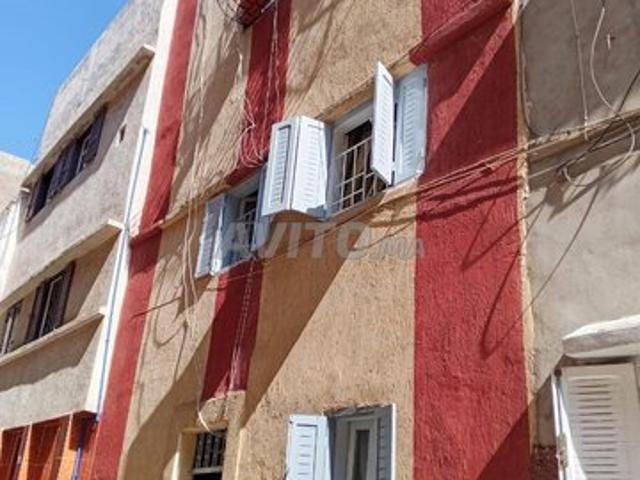 Maison vente à Rbat