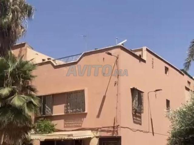 Maison vente à L'Oriental