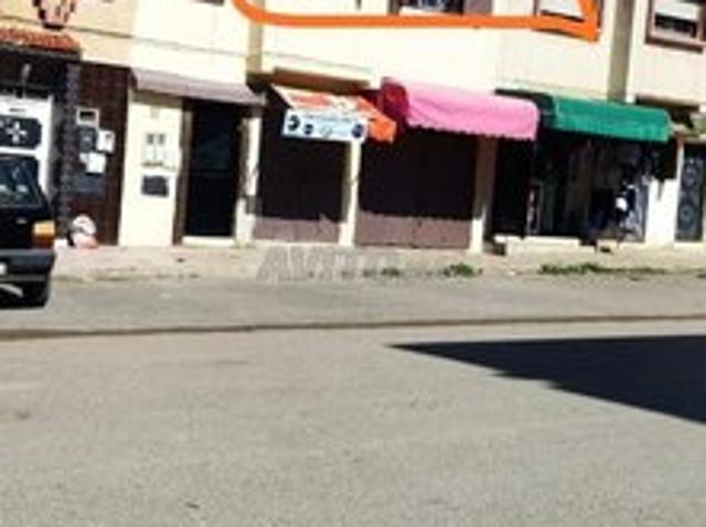 Maison vente à Témara